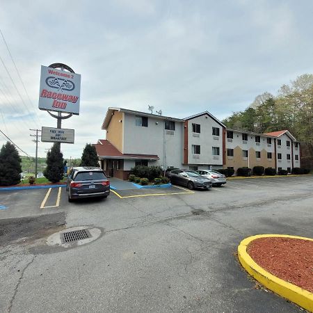 Raceway Inn Martinsville Eksteriør billede