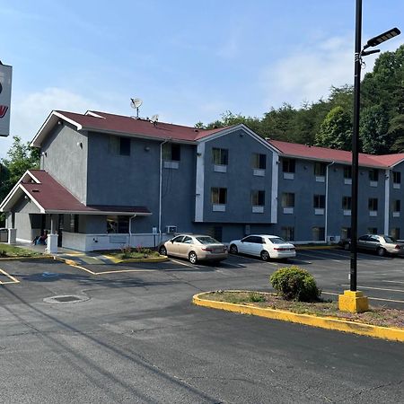 Raceway Inn Martinsville Eksteriør billede